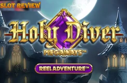 Holy Diver Slot Review